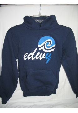 EDWY Team Hoodie